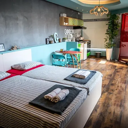 Olias Limassol