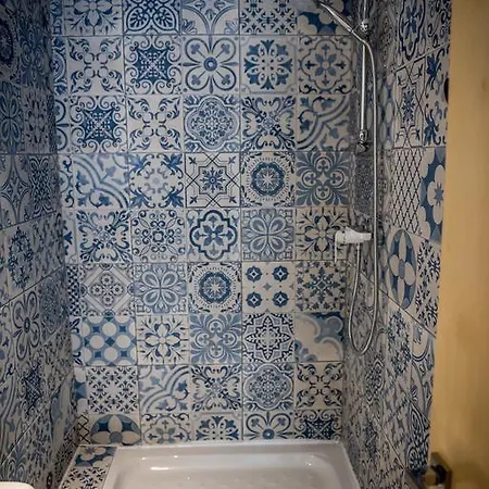 Olias Apartment *
