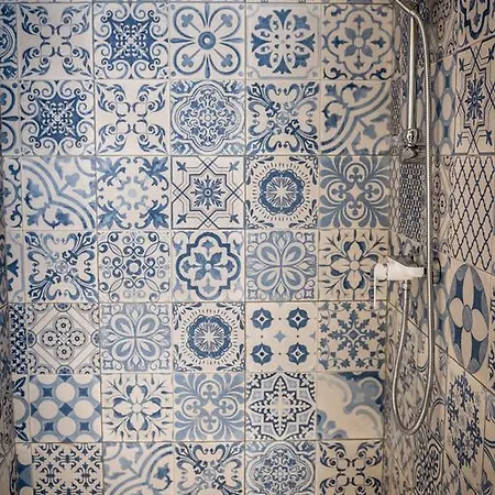 Apartment Olias