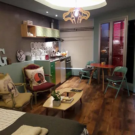 Olias Apartment Limassol